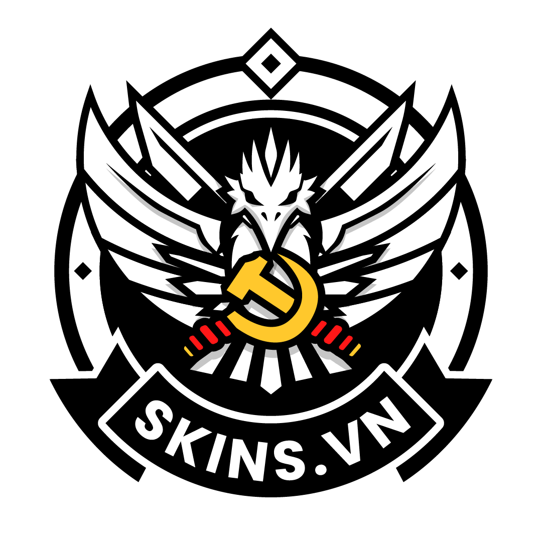 Skins.vn Logo